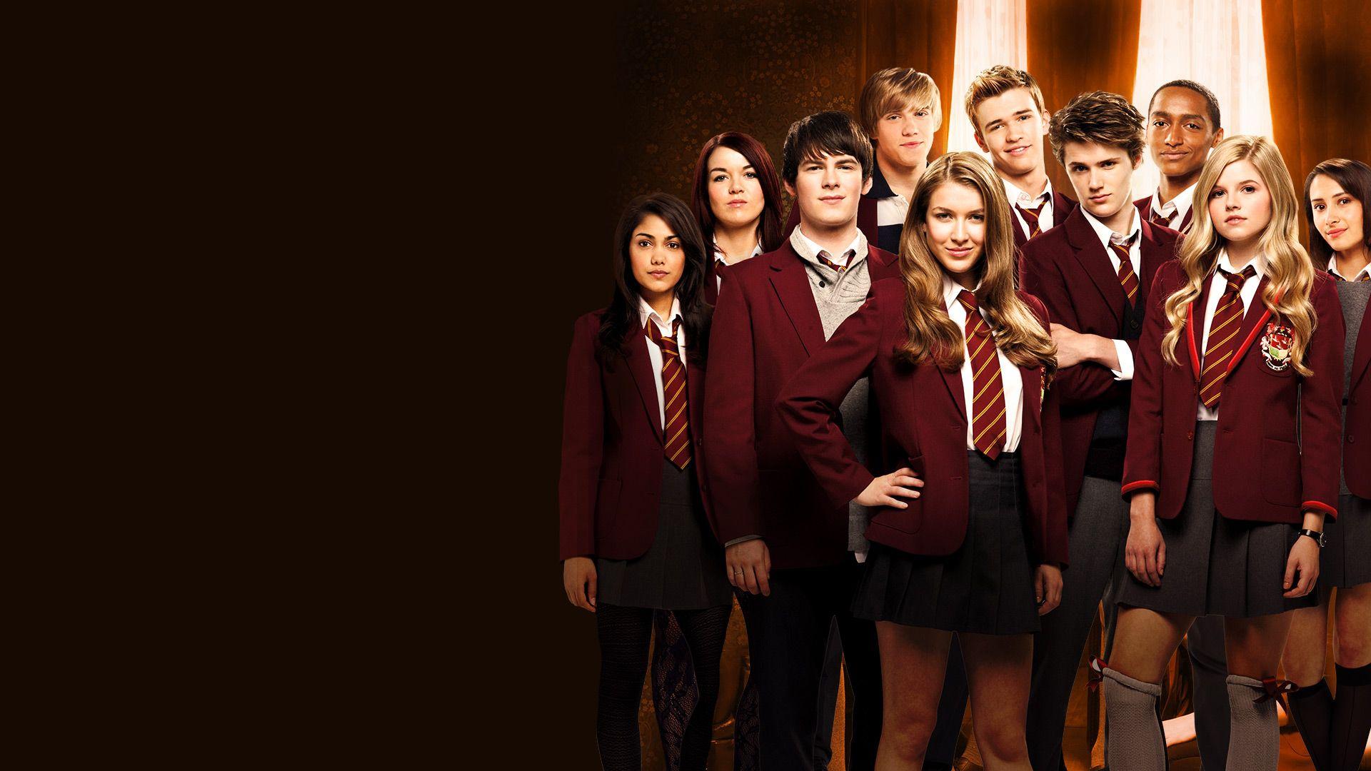 house of anubis full episodes online free