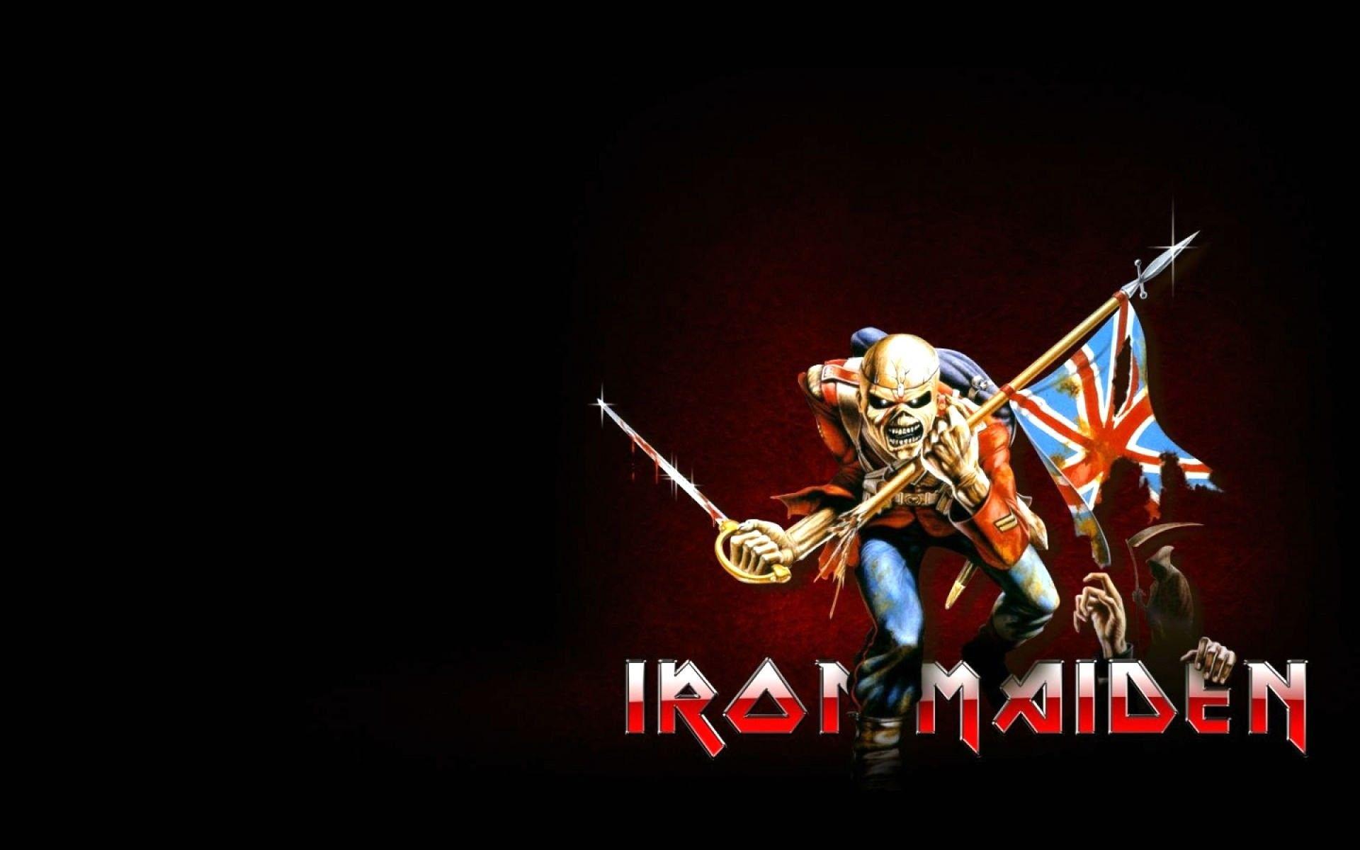 1920x1200 Tablet Background, Artwork, Maiden, HD Art Wallpaper, Evil, stock Image, Digital Image, Skull, Power, Heavy Display, Eddie, iron, Poster