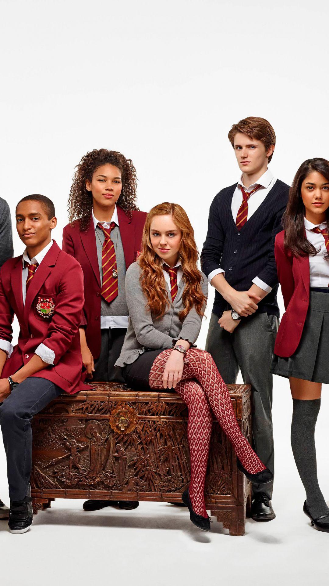 1080x1920 ScreenBeauty. house of anubis, alex sawyer, eugene simon