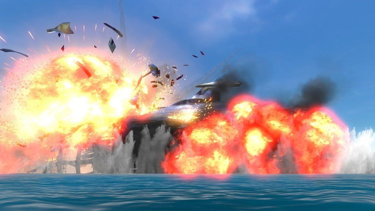 1280x720 Subnautica