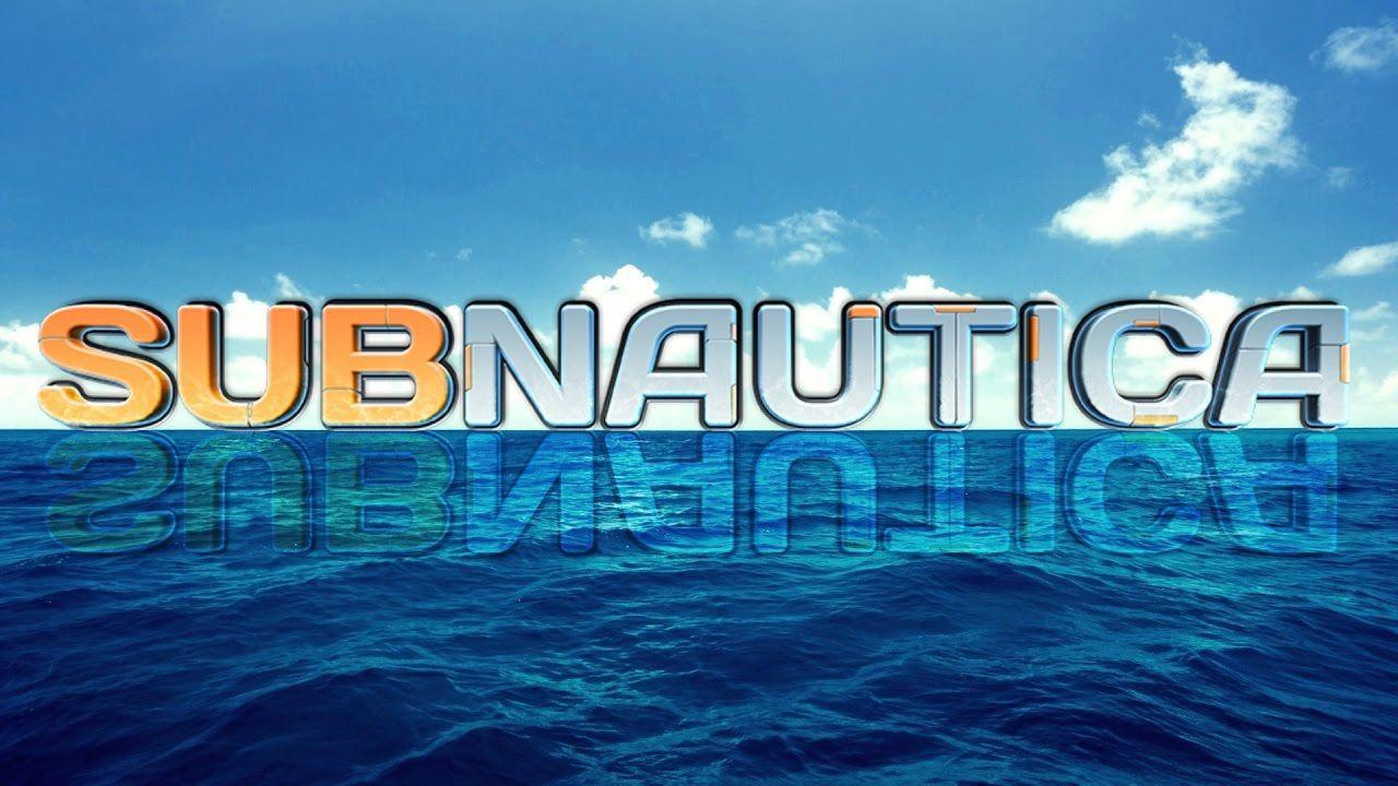 1280x720 Subnautica Part 4: scouting the Aurora!