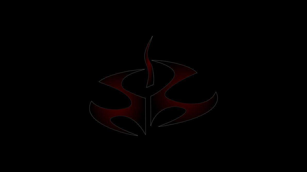 1191x670 Hitman Logo Wallpaper