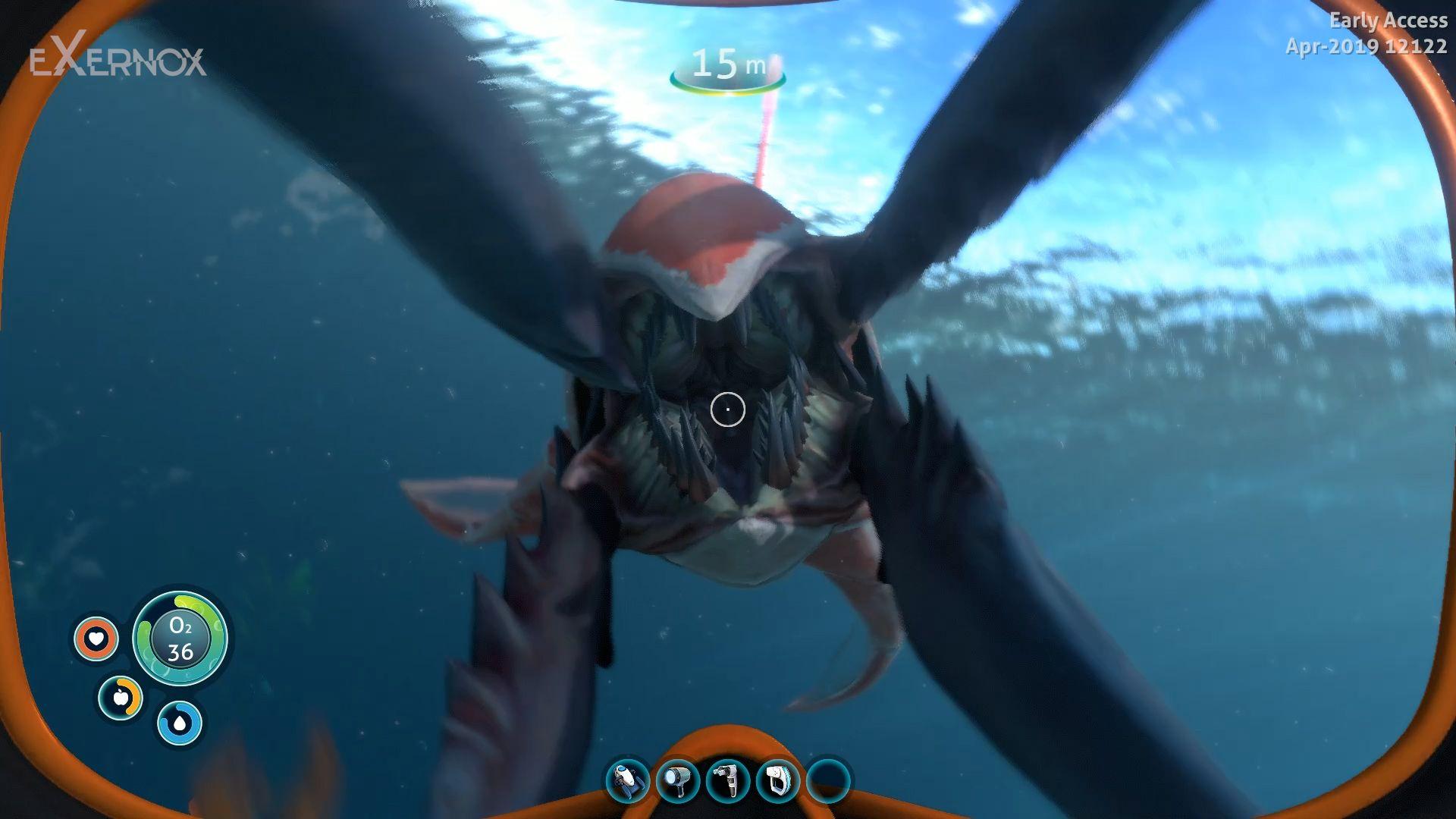 how to get subnautica free