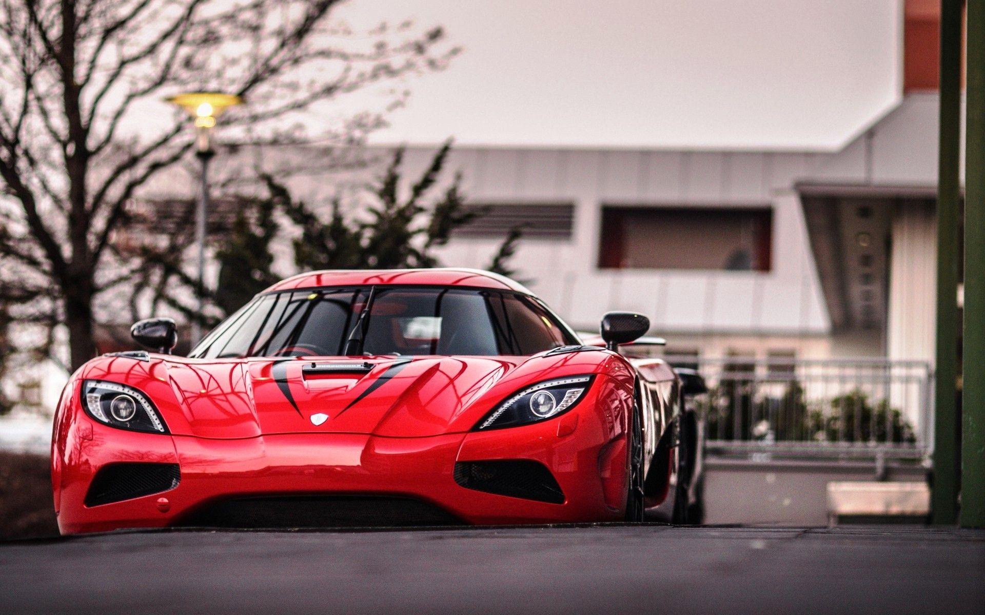 1920x1200 HD CAR WALLPAPER: Car Wallpaper Koenigsegg