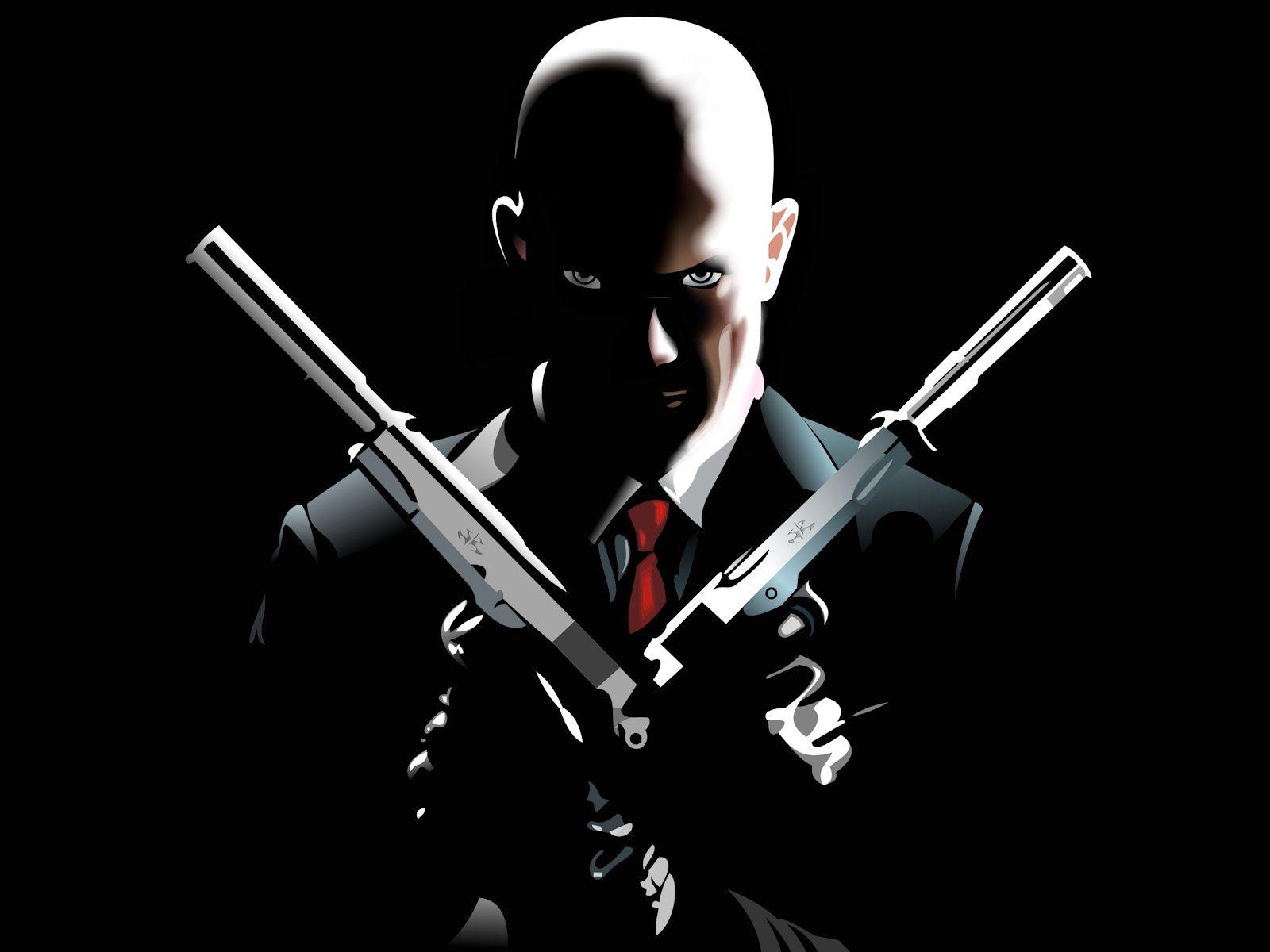 1600x1200 Hitman Desktop Background. Insane Hitman Jones Wallpaper, Hitman Wallpaper and Whitman Sampler Wallpaper