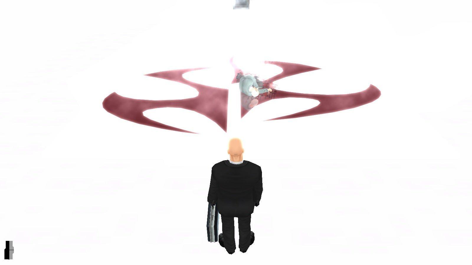 1600x900 Why is IOI refusing to use the Hitman Logo?