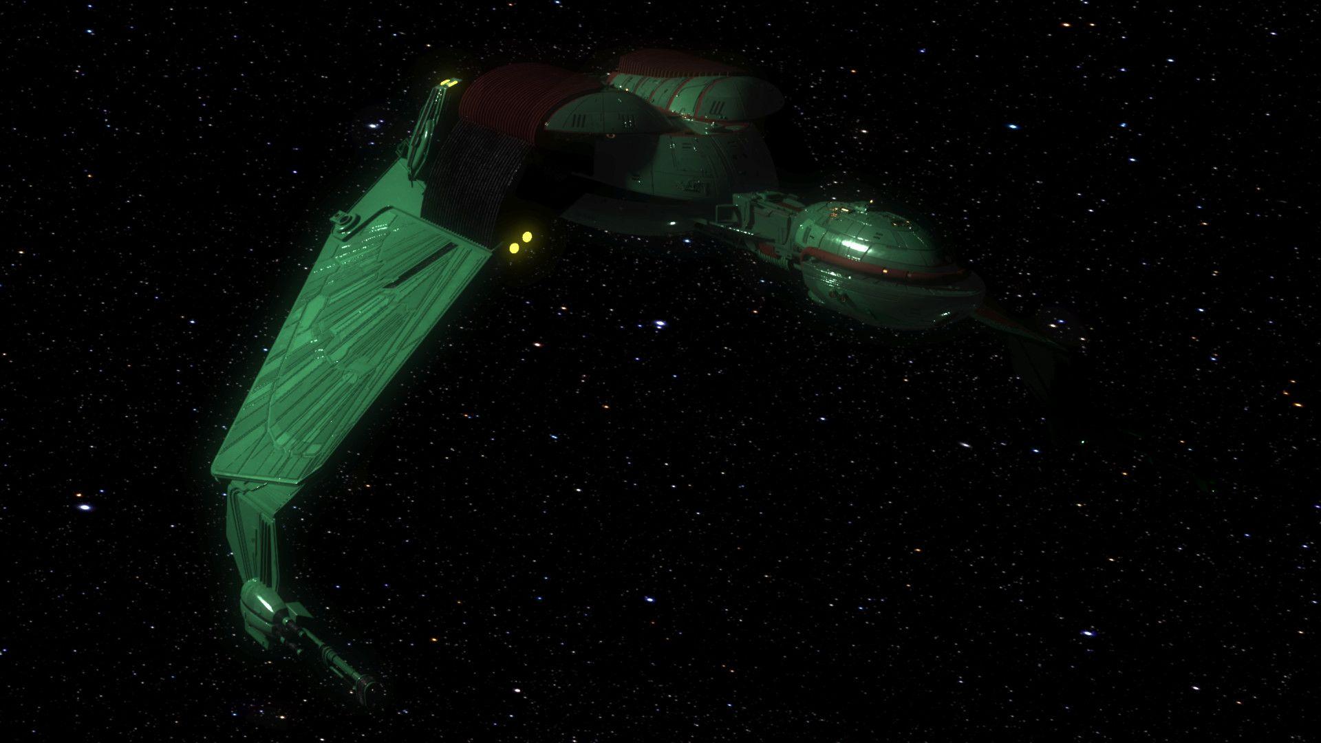 1920x1080 Bird of Prey trek, Peter Profetto