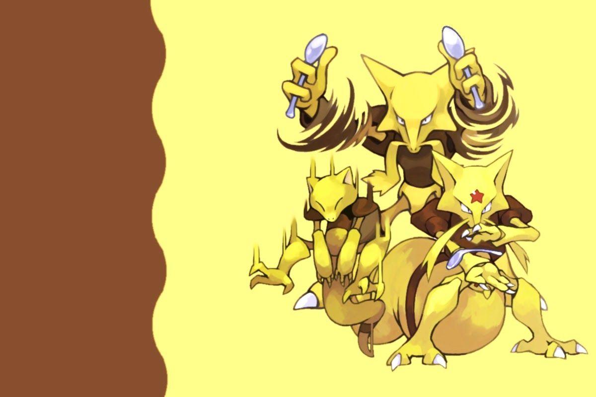 1200x800 Free download Pokemon Kadabra Evolution Image Pokemon Image [1200x800] for your Desktop, Mobile & Tablet. Explore Alakazam HD Wallpaper. Alakazam HD Wallpaper, Alakazam Background, HD Wallpaper HD Pic