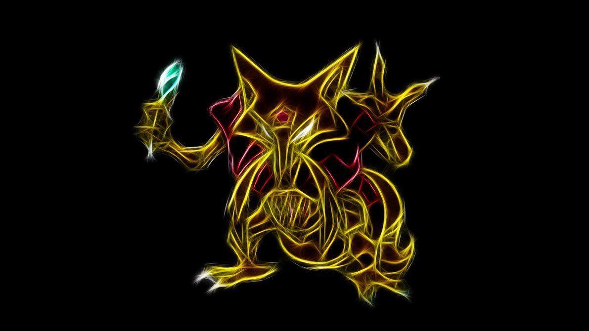 The best moveset for Mega Alakazam in Pokémon Go - Gamepur