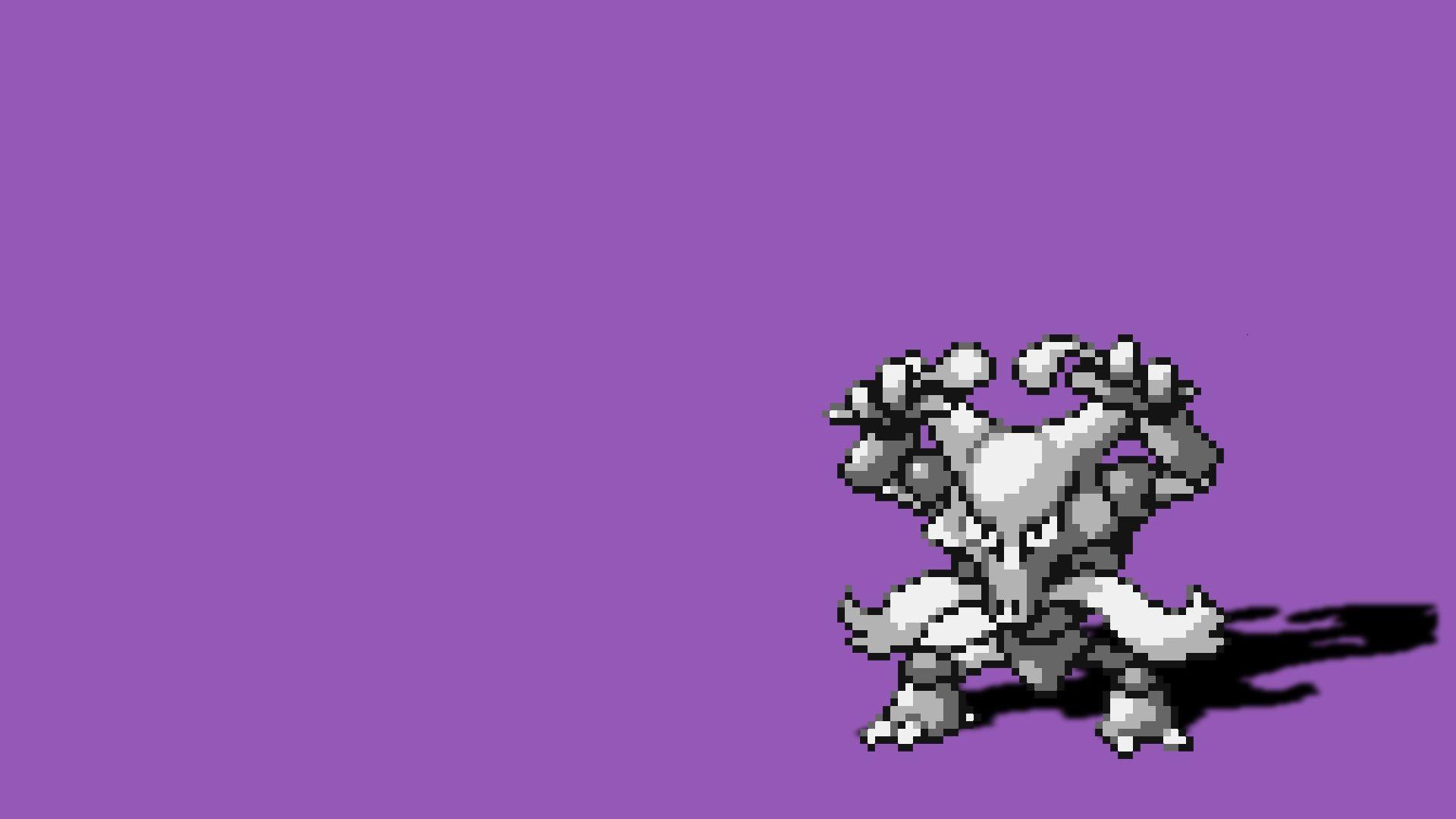 1920x1080 Pokemon, Alakazam Wallpaper /