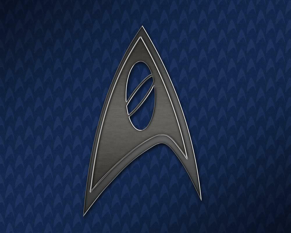 1000x800 Star Trek Medical Officer. Star trek wallpaper, Star trek logo, Star trek cast