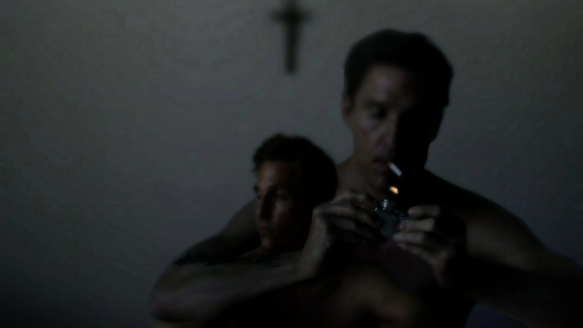 1920x1080 True Detective Wallpaper Matthew Mcconaughey