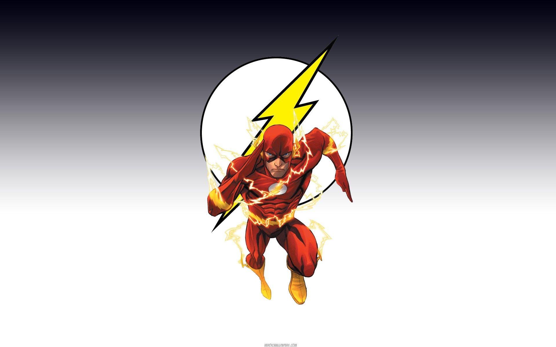 1920x1200 Superhero Wallpaper HD