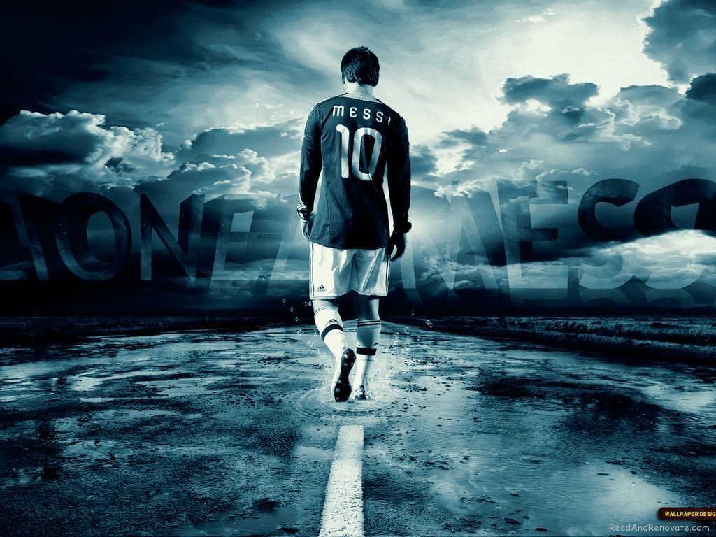 1024x768 Messi Argentina Wallpaper Background HD. Geo wallpaper, Lionel messi, Black wallpaper iphone