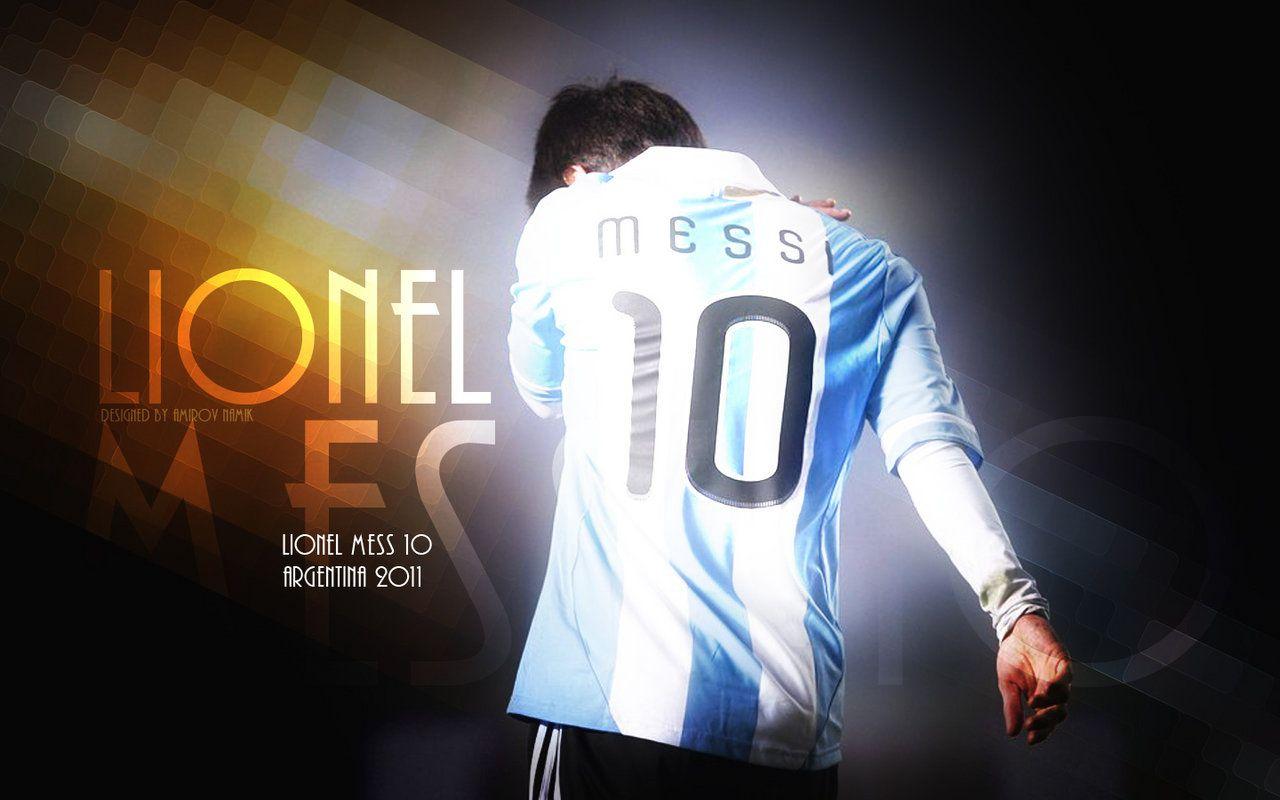 1280x800 Lionel Messi 2013 Wallpaper: New Lionel Messi Wallpaper