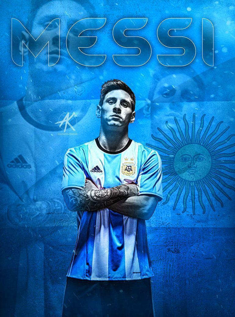 770x1037 Wallpaper Lionel Messi 2017