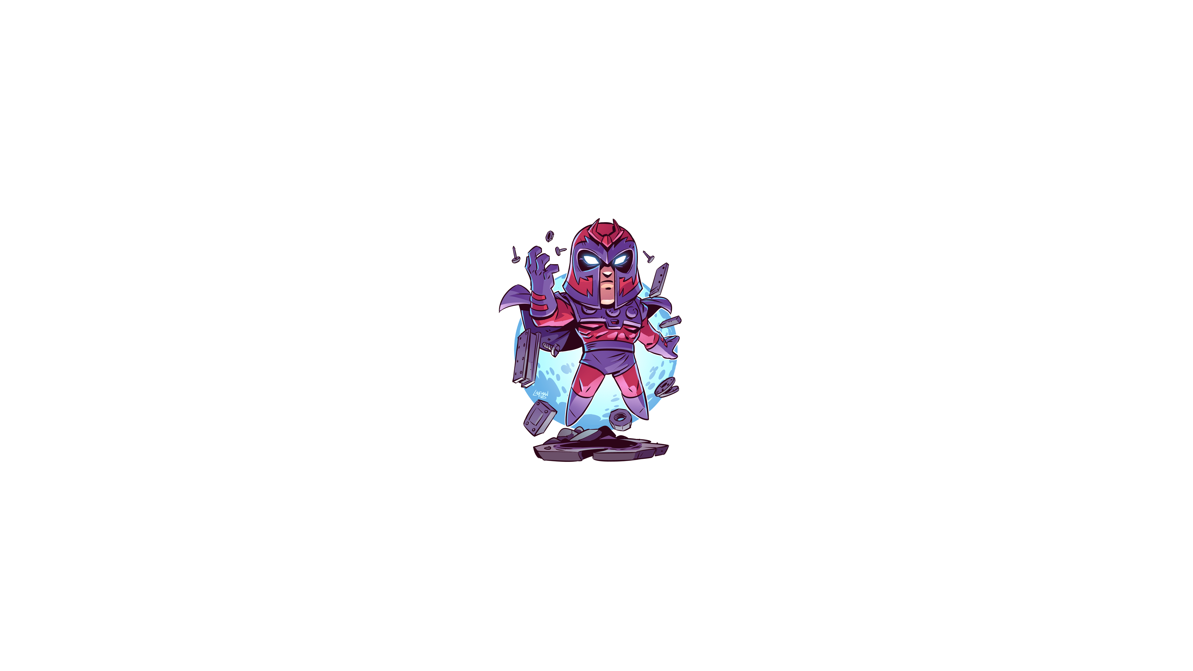 3840x2160 Chibi Minimalism Magneto Marvel Comics Marvel Heroes Marvel Super Heroes X Men Derek Laufman Superhe Hình nền - Độ phân giải: 3840x2160 https://wallpaperaccess.com/full/3800181.png