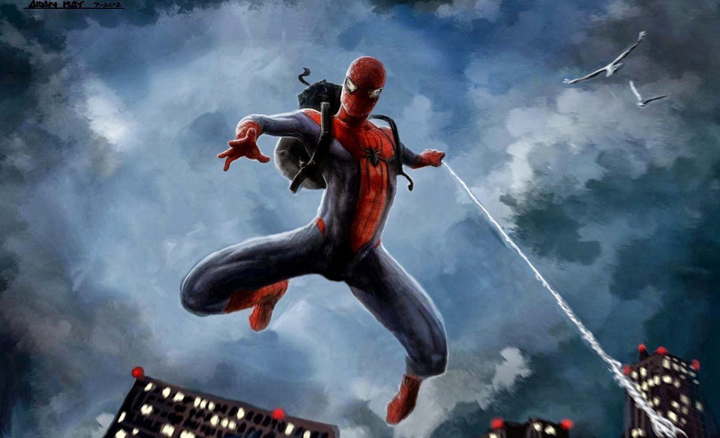 1480x900 Superhero New Free Superhero Wallpaper for Laptops Wallpaperafari Combination of The Hudson