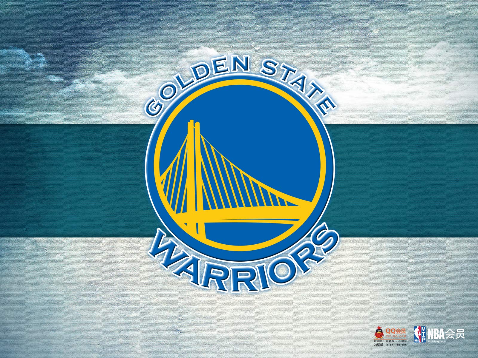 1600x1200 Golden State Warriors HD Quality