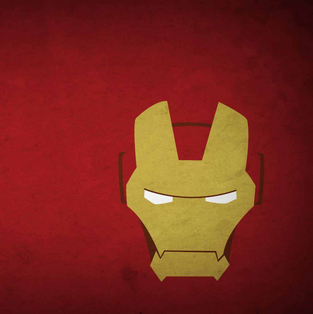 1021x1024 Iron man iPad mini wallpaper for the boys. iPad mini wallpaper, Movie wallpaper, Stunning wallpaper
