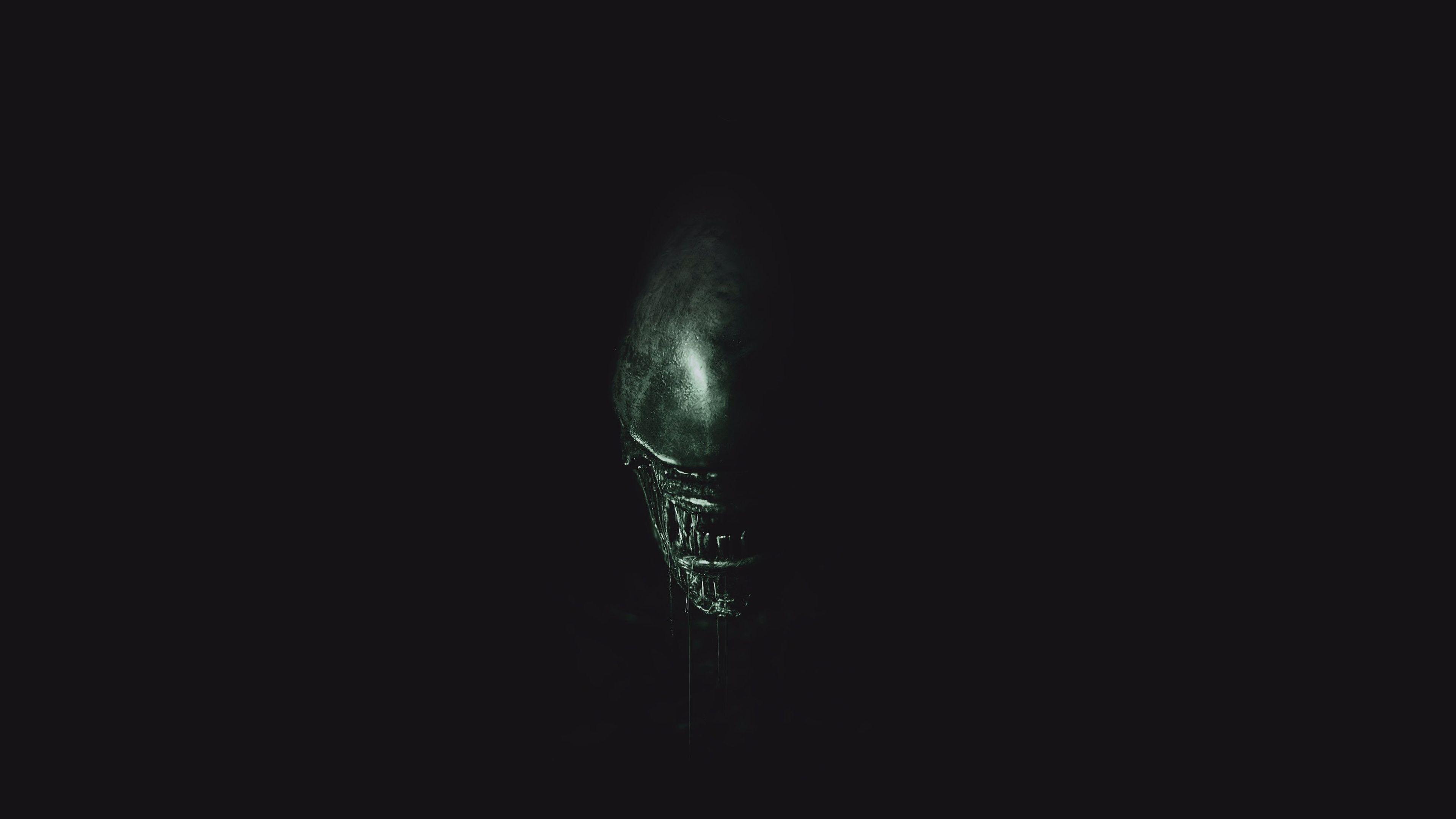 3840x2160 Alien Convenant 2017 Movie 4k, HD Movies, 4k Wallpaper, Image