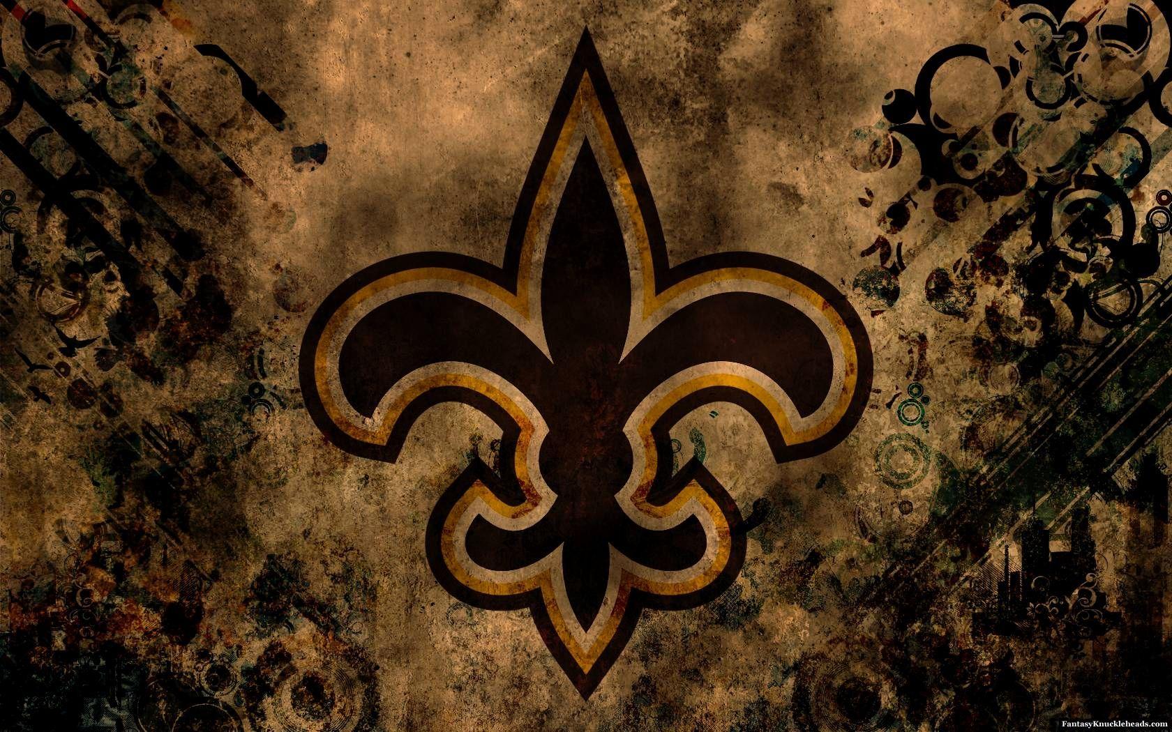 1680x1050 New orleans Saints Wallpaper Lovely New orleans Saints HD Wallpaper HD Wallpaper Pinterest This Week of The Hudson