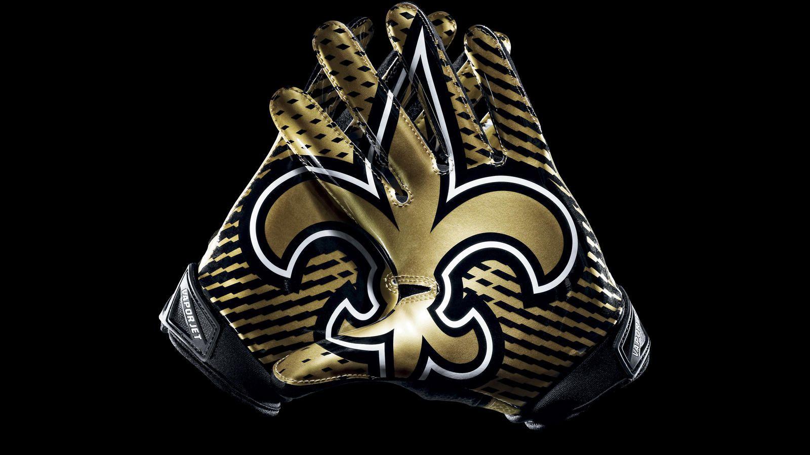 1600x900 New Orleans Saints wallpaper, Sports, HQ New Orleans Saints pictureK Wallpaper 2019