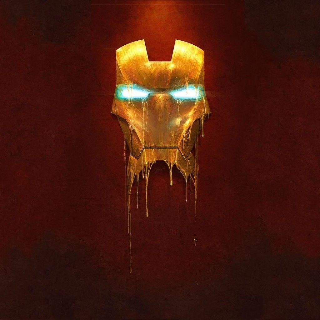 1024x1024 Iron Man 4. IPad Wallpaper Free IPad Wallpaper. iPad