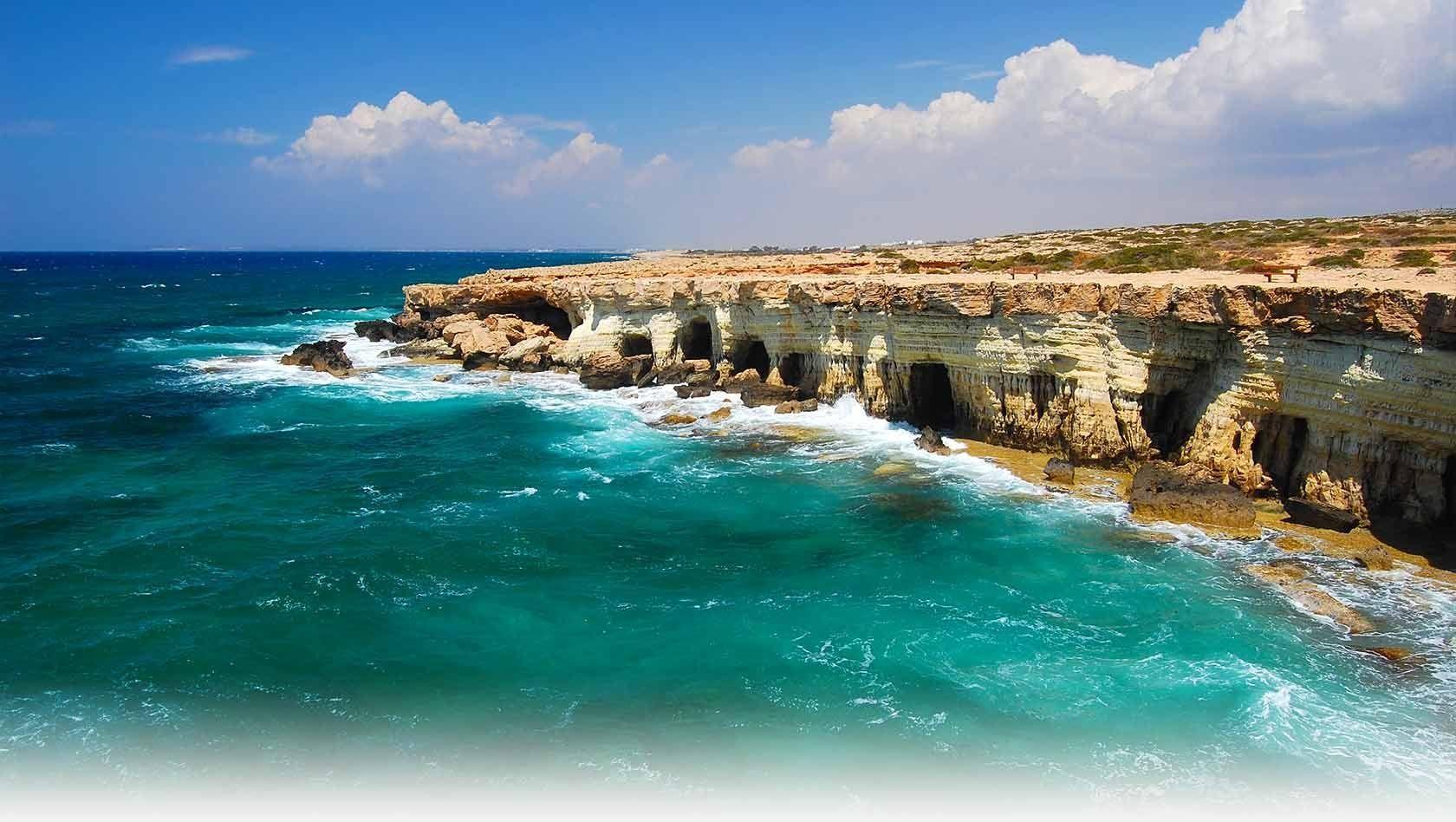 Cyprus Landscape Wallpapers - Top Free Cyprus Landscape Backgrounds ...