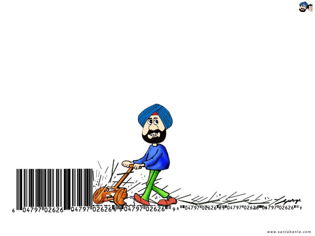 1024x768 Funny Wallpaper