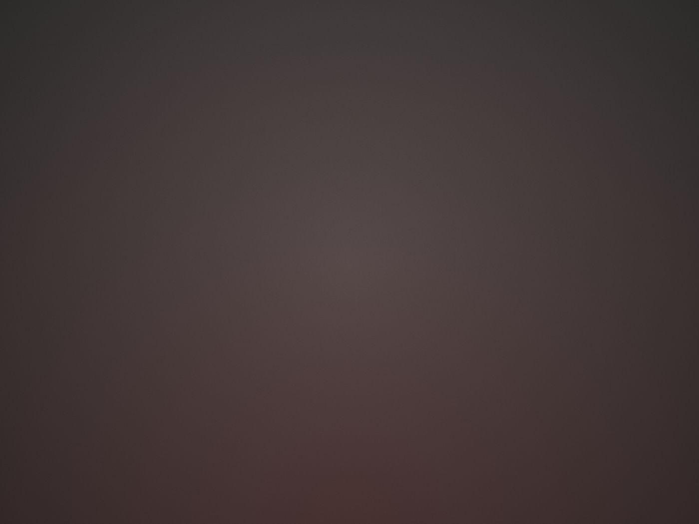 1400x1050 Desktop Wallpaper Abstract, Minimalism, Brown Gradient, 4k, HD Image, Picture, Background, N9b61g