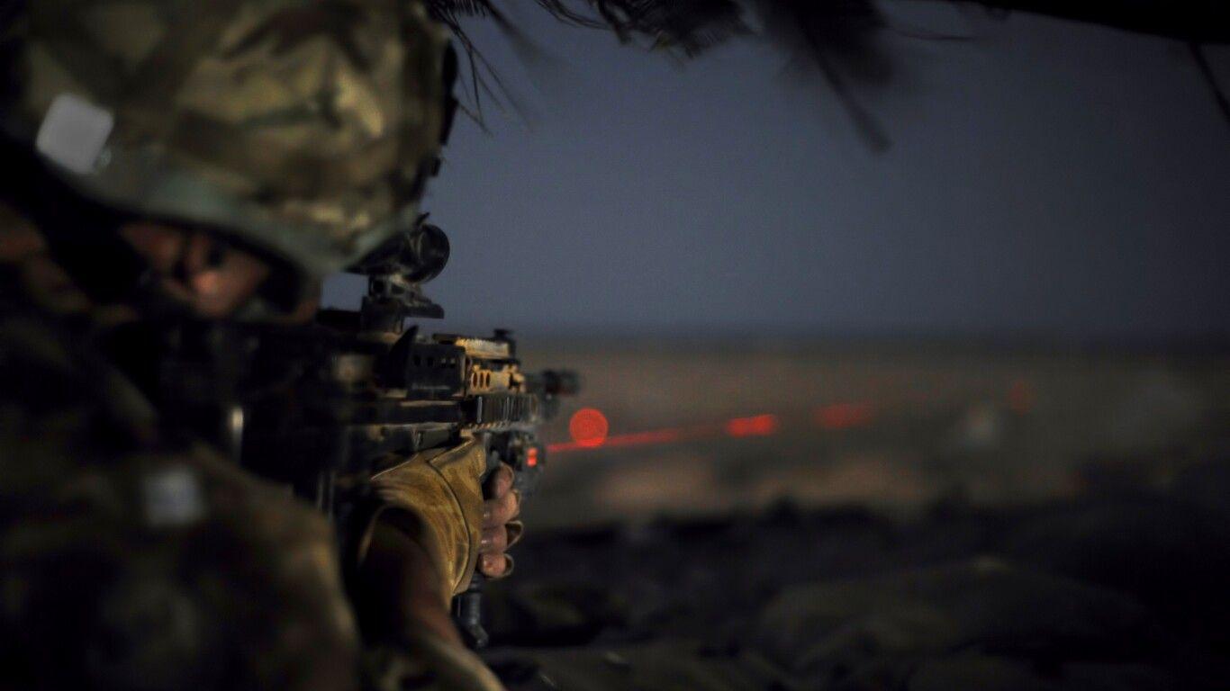 1366x768 Military Soldier 1366x768 Resolution HD 4k Wallpaper, Image, Background, Photo and Picture