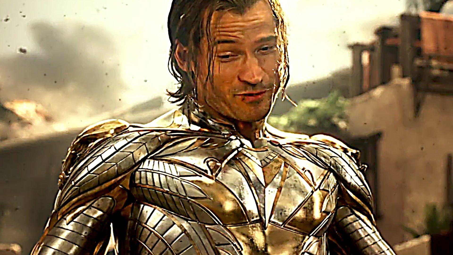 1920x1080 GODS OF EGYPT # 2