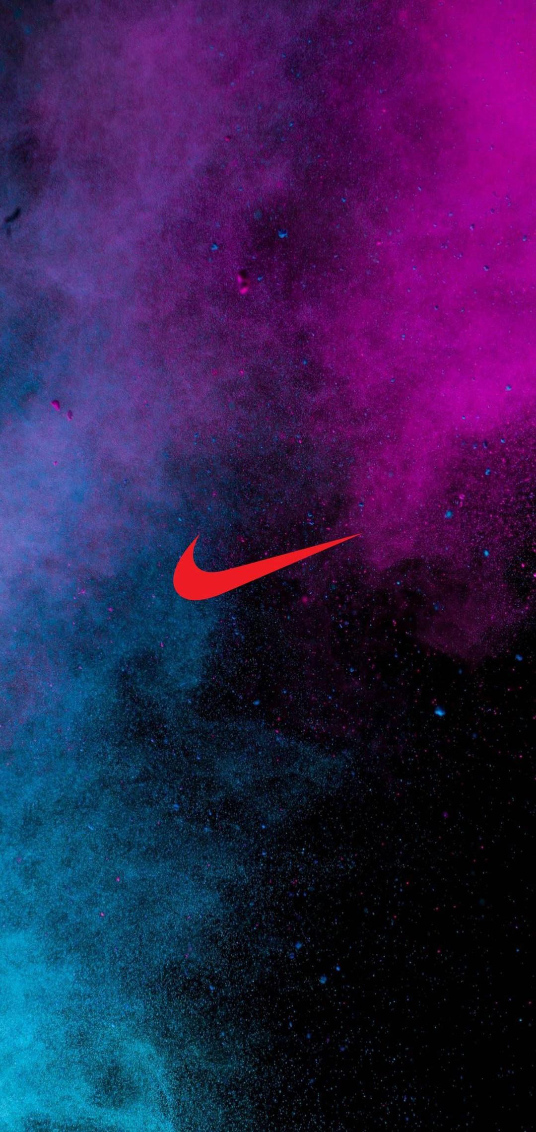 1080x2280 Nike Wallpaper Download Free HD Nike Background Image