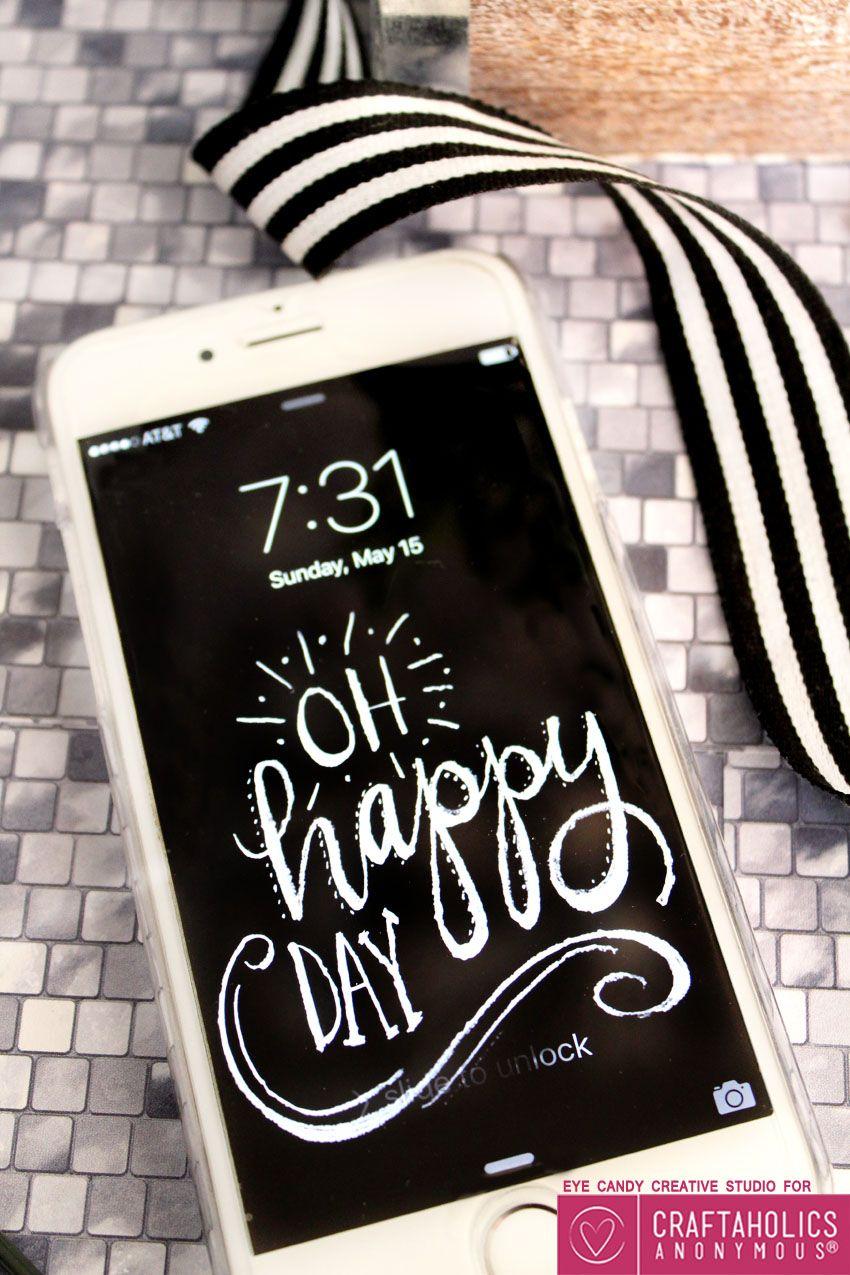 Happy Phone Wallpapers - Top Free Happy Phone Backgrounds - WallpaperAccess
