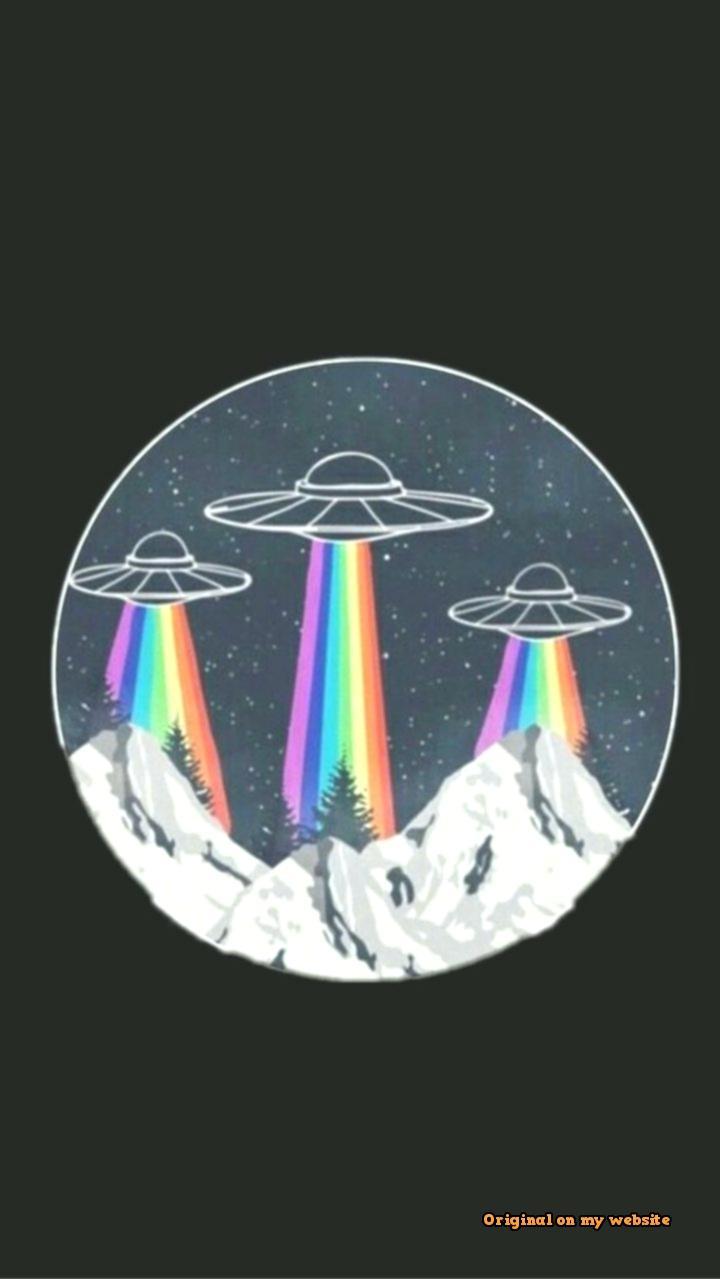 720x1279 Lockscreen Aesthetic Black Wallpaper