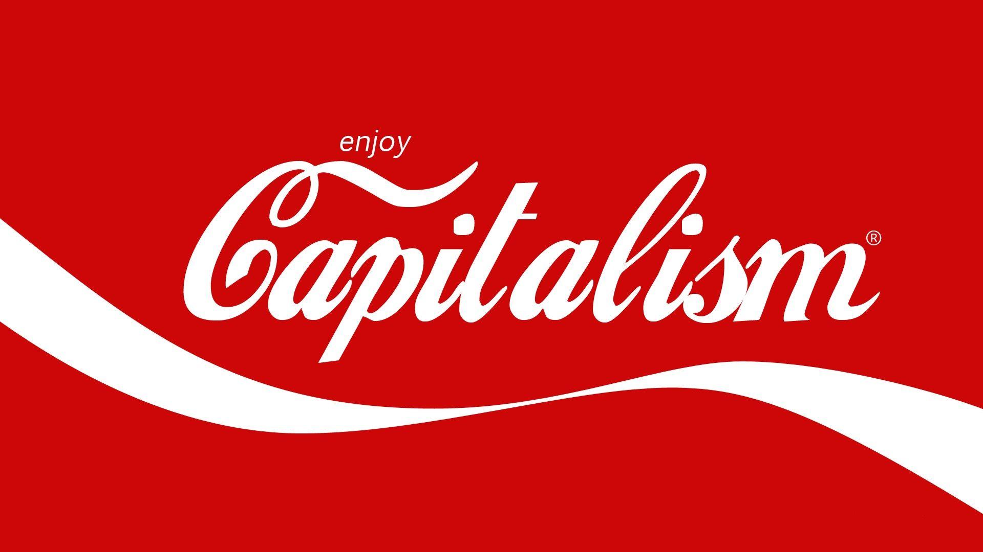 1920x1080 primary colors, Capitalism, Coca Cola, Red, White Wallpaper HD / Desktop and Mobile Background