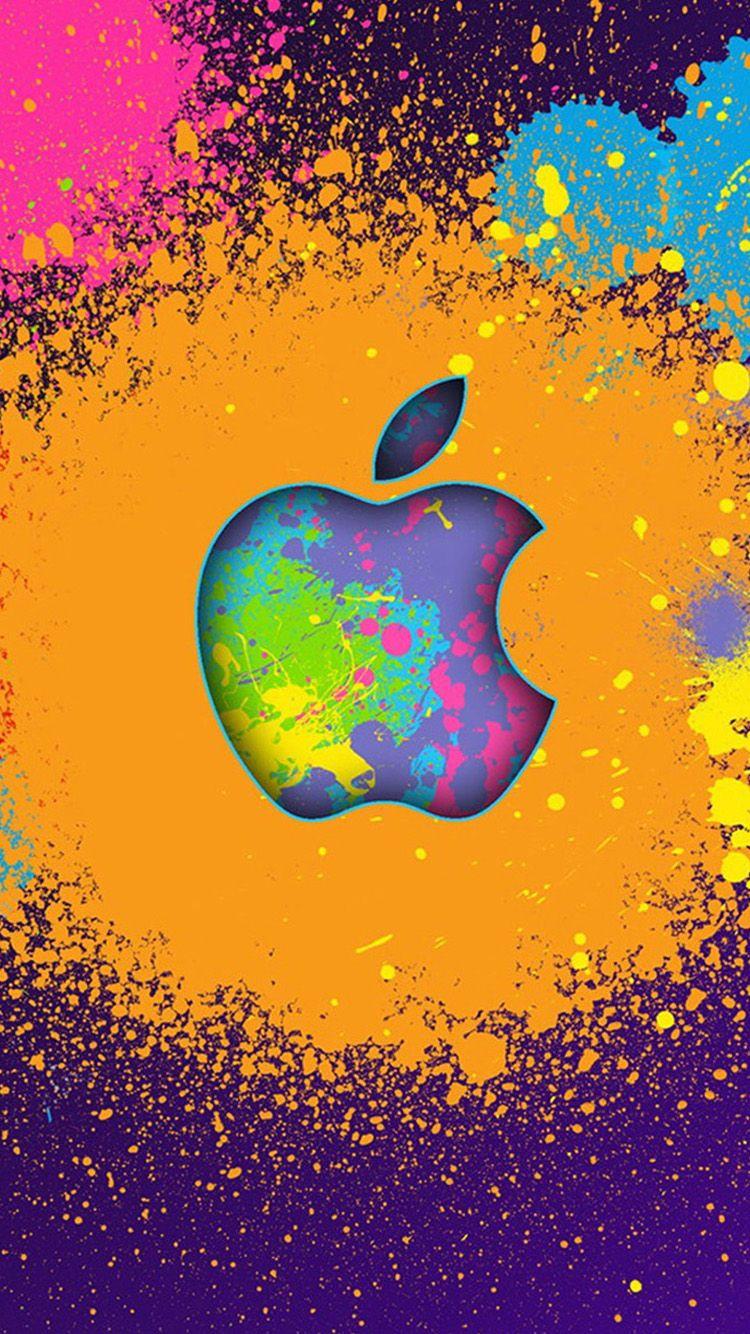 Amazing Apple Logo Wallpapers - Top Free Amazing Apple Logo Backgrounds - WallpaperAccess