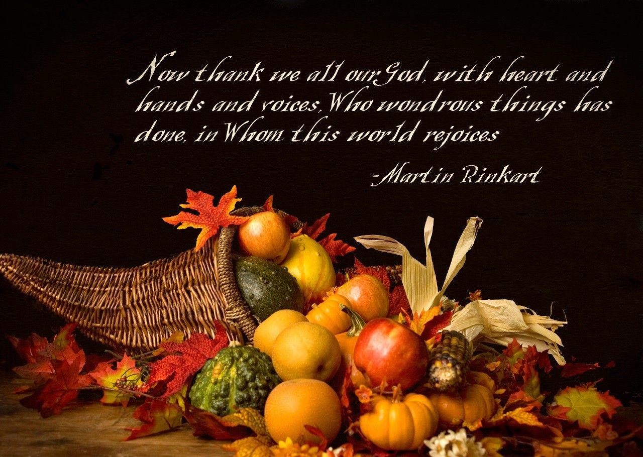 1280x910 Best Thanksgiving Quotes that Inspire Gratitude