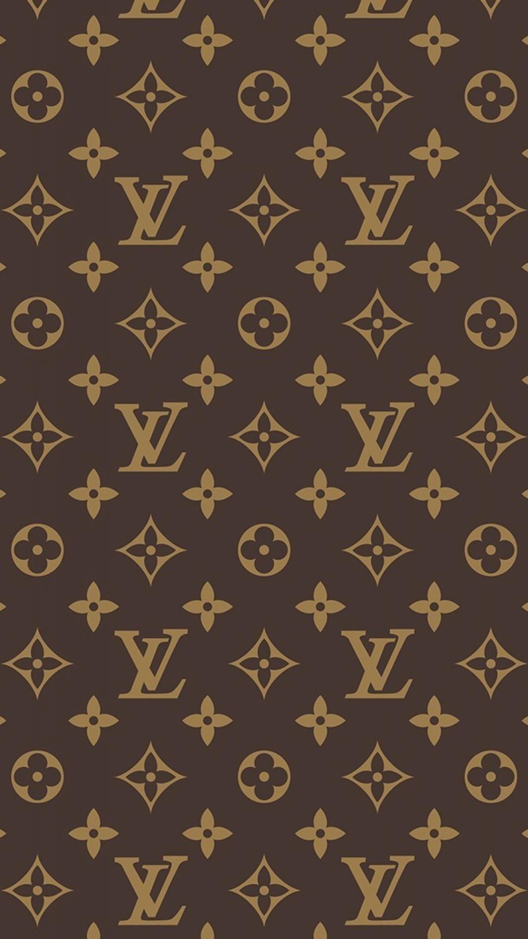Louis Vuitton Gold Wallpapers - Top Free Louis Vuitton Gold