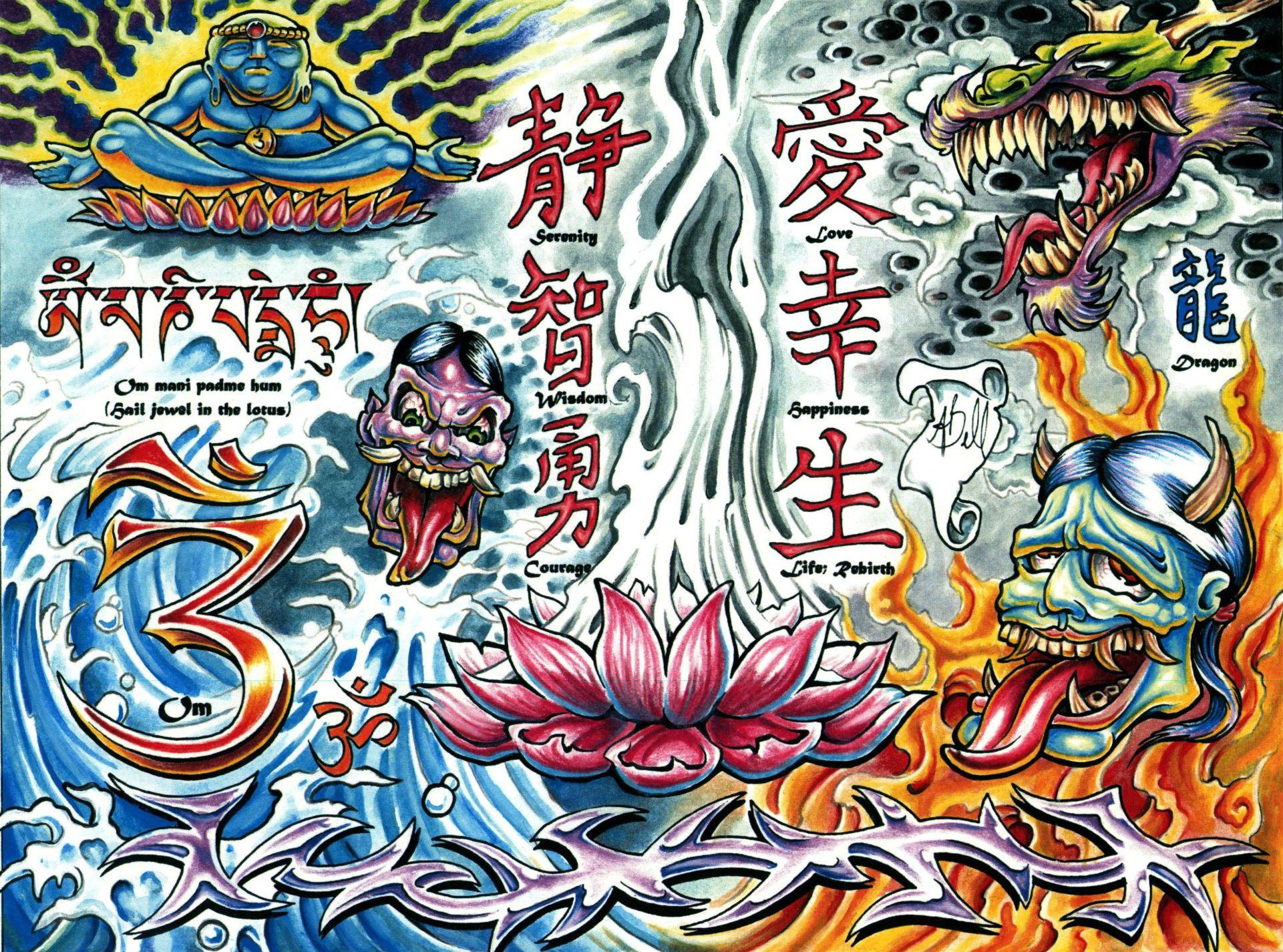 1921x1426 Tattoo Full HD Wallpaper and Background Imagex1426