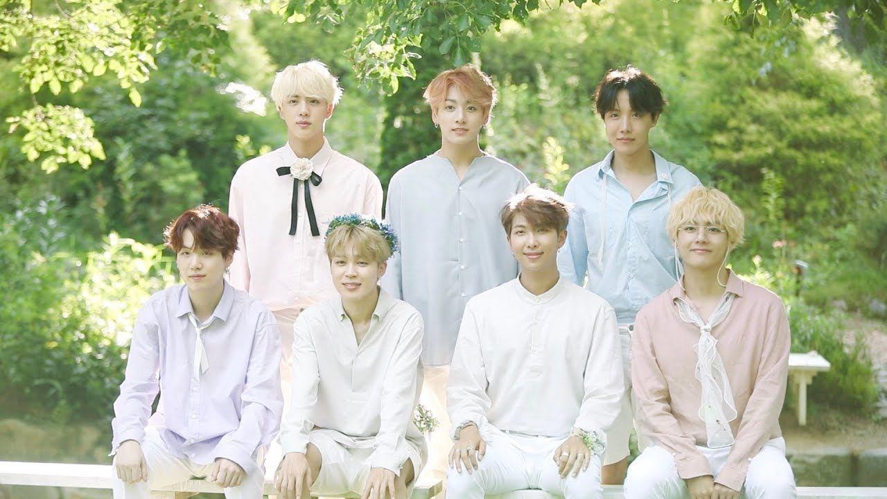 1280x720 Bts Laptop Wallpaper