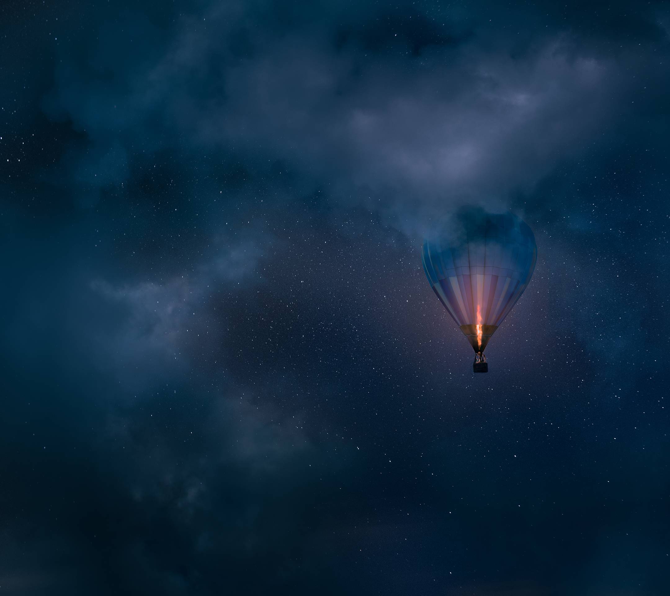2160x1920 Cool Wallpaper For Nokia