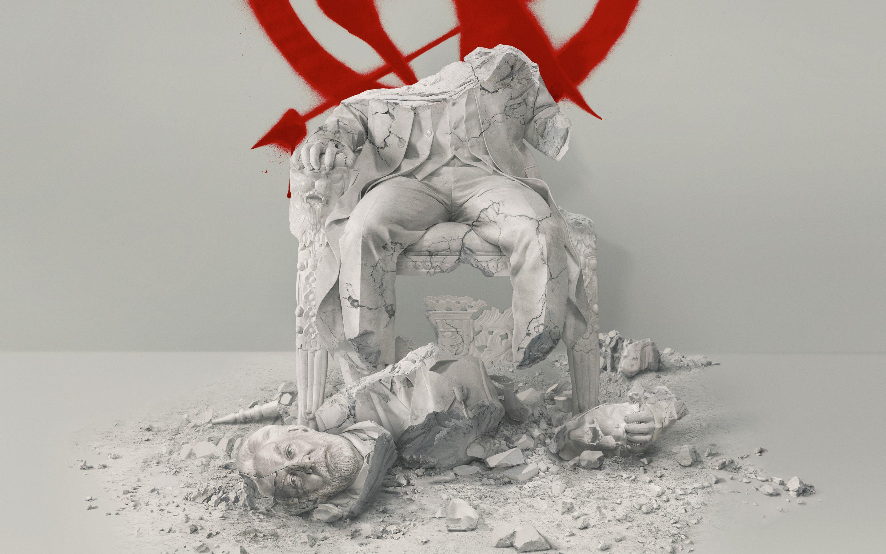 2880x1800 Hunger Games Mockingjay Part 2015 HD wallpaper