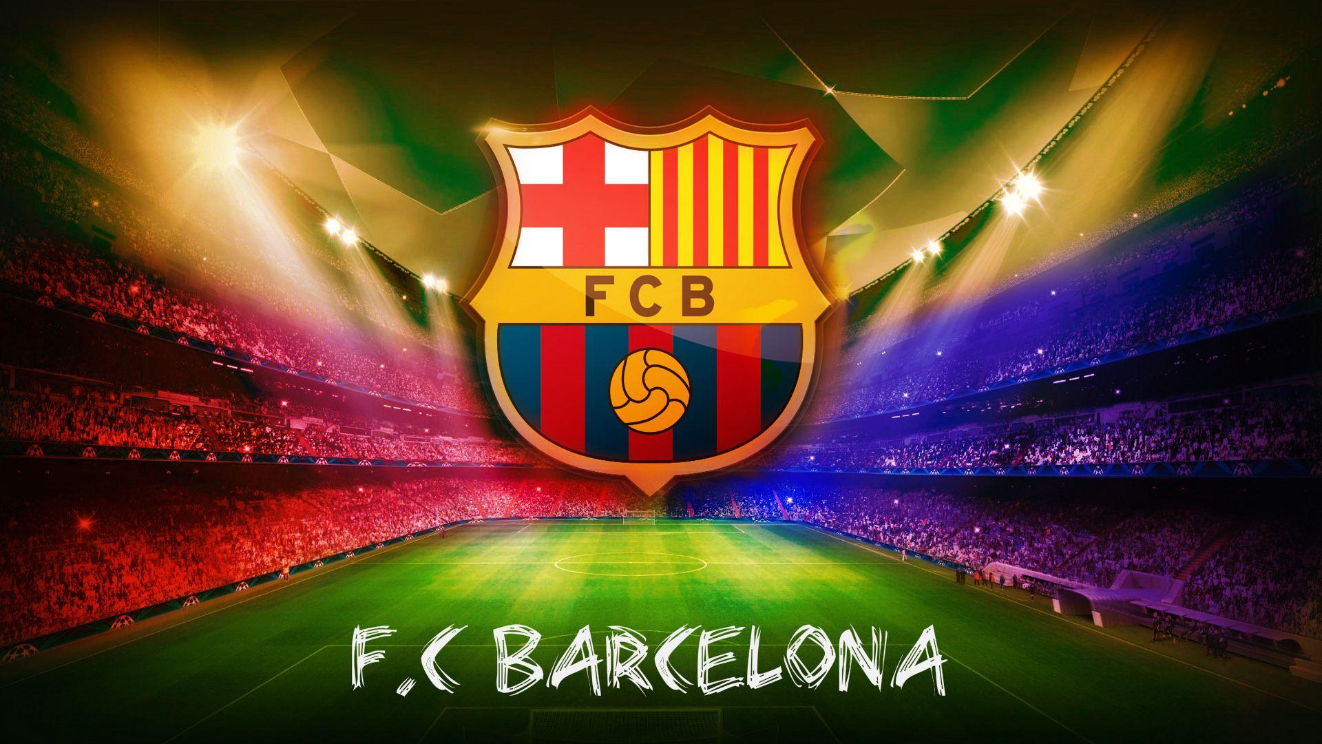 1920x1080 Free download FC Barcelona HD Wallpaper HD Latest Wallpaper [1920x1080] for your Desktop, Mobile & Tablet. Explore Barcelona Soccer Wallpaper. Barcelona Fc Wallpaper, FC Barcelona Wallpaper HD