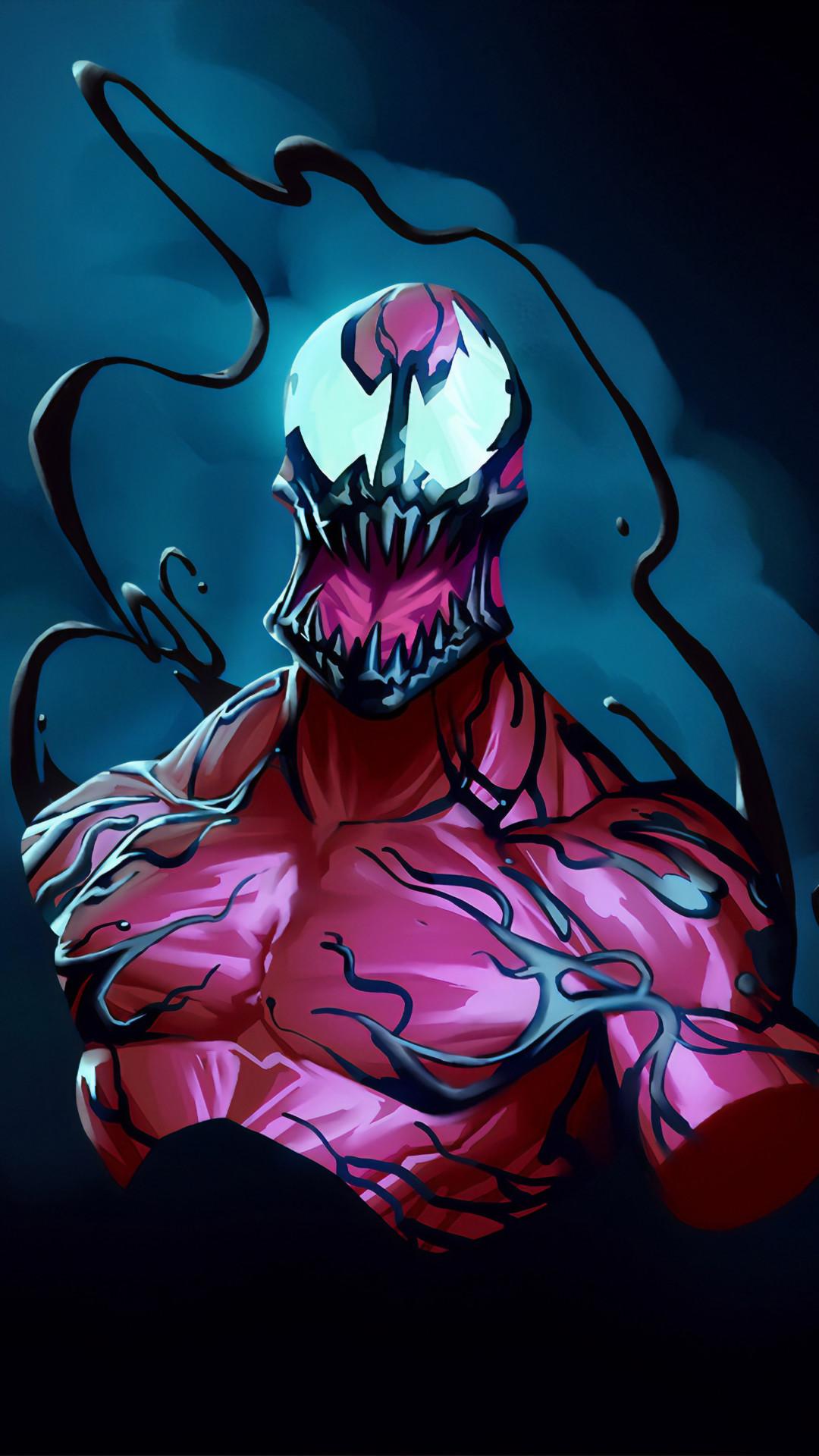 Carnage HD Phone Wallpapers - Top Free Carnage HD Phone Backgrounds