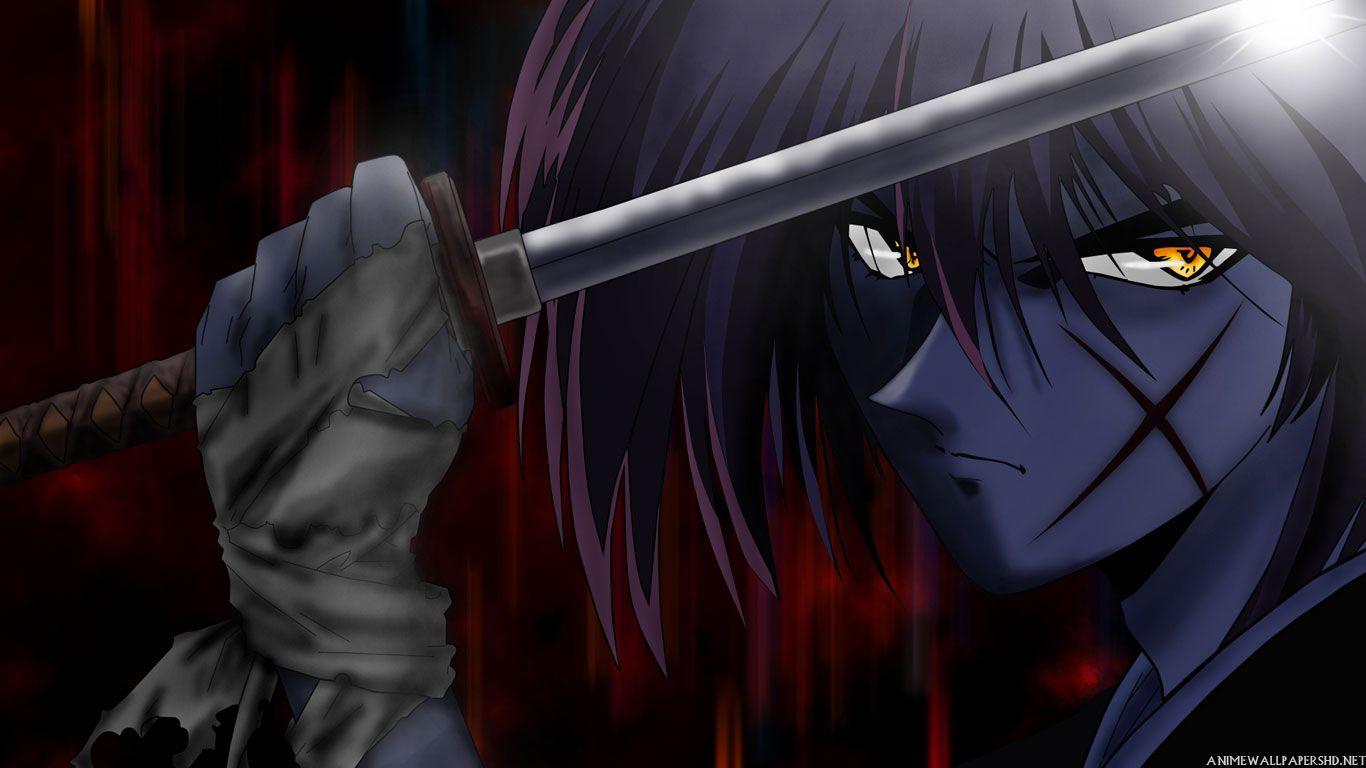 1366x768 Free download Wallpaper Dragon Ball GT y Samurai X espero que les guste [1366x768] for your Desktop, Mobile & Tablet. Explore Samurai X Wallpaper HD. Samurai Jack Wallpaper, Afro