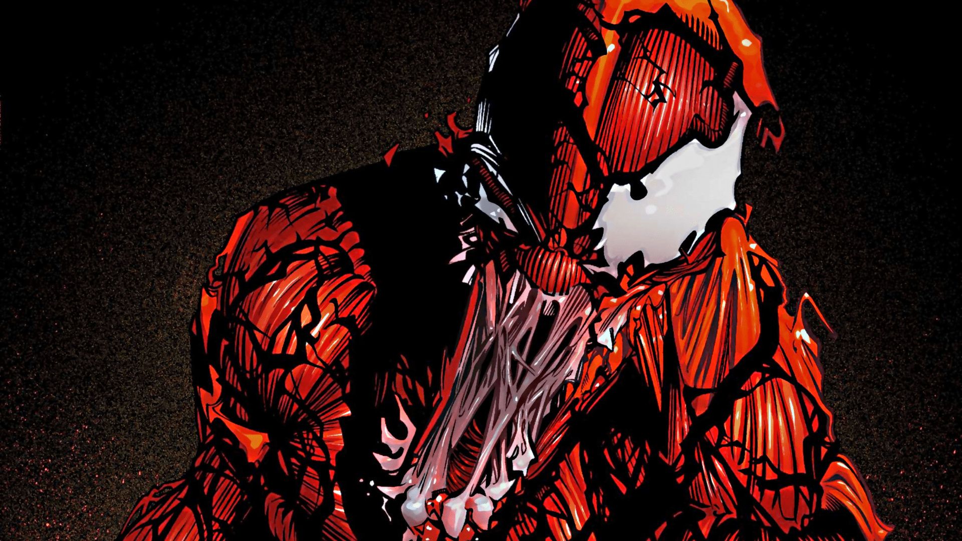 1920x1080 Carnage Wallpaper Group Wallpaper