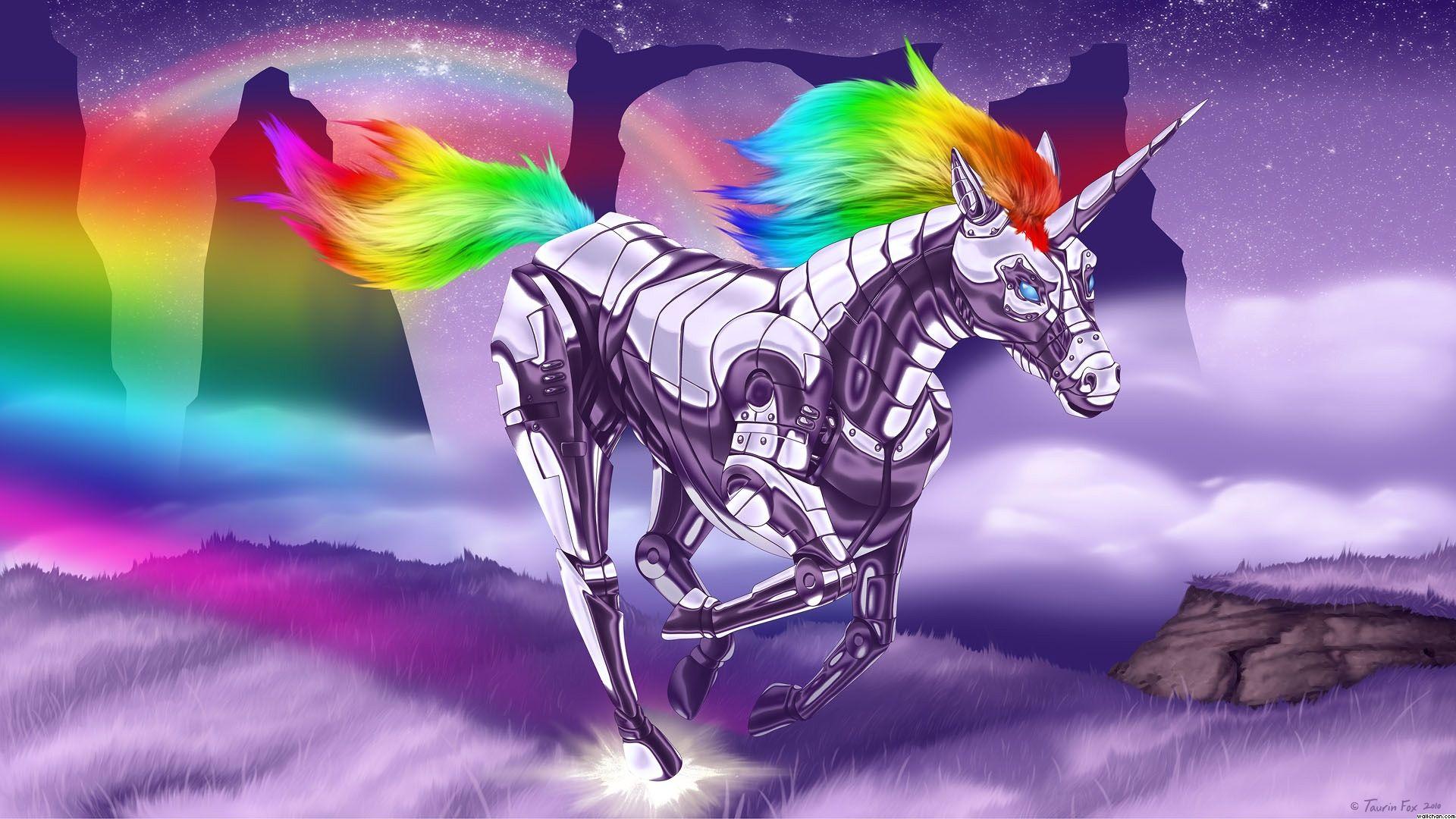 1920x1080 Free download Unicorns image Robot Unicorn Wallpaper HD wallpaper and background [1920x1080] for your Desktop, Mobile & Tablet. Explore Unicron Wallpaper. Cute Unicorn Wallpaper, Pink Unicorn Wallpaper, Unicorns Fairies