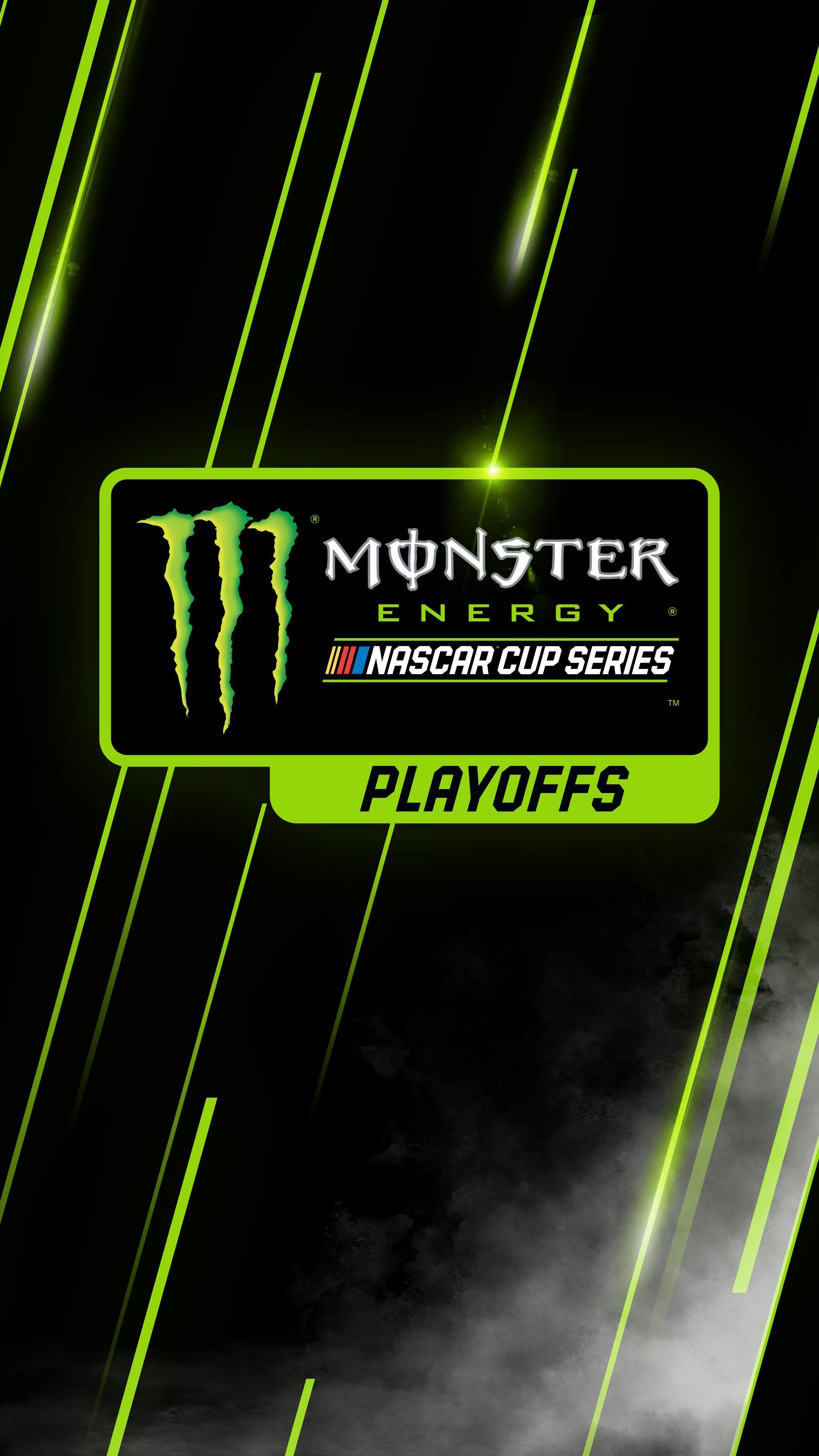 2052x3648 Monster Energy Nascar Cup Series HD Wallpaper